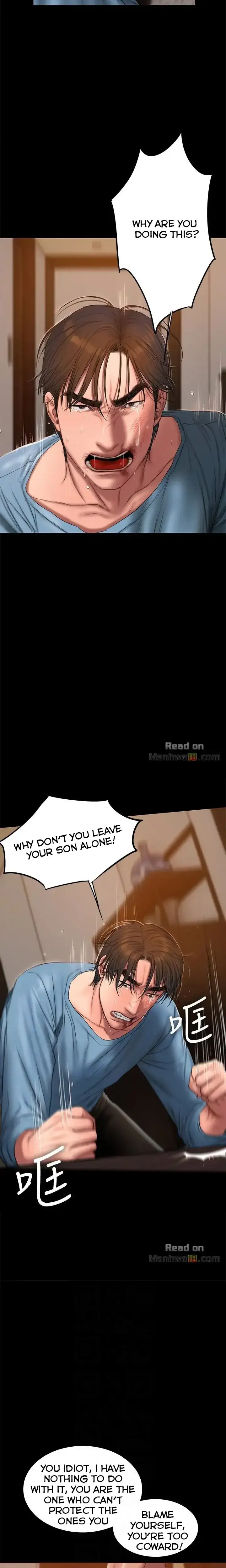 Run Away Chapter 53 - Page 10