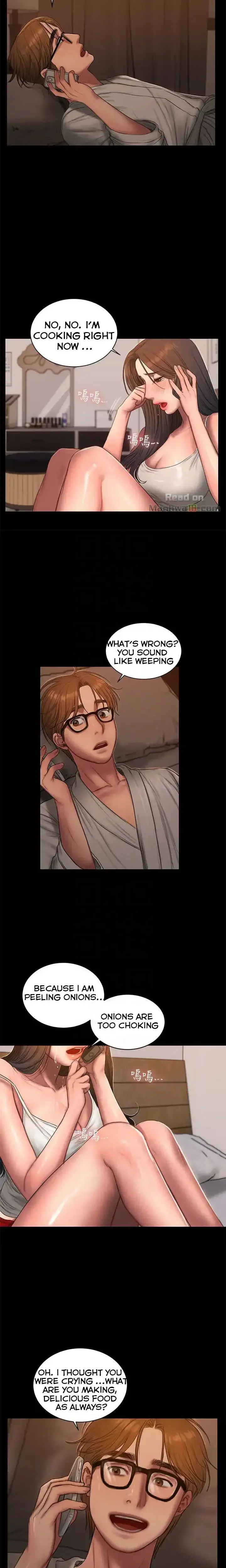 Run Away Chapter 53 - Page 19