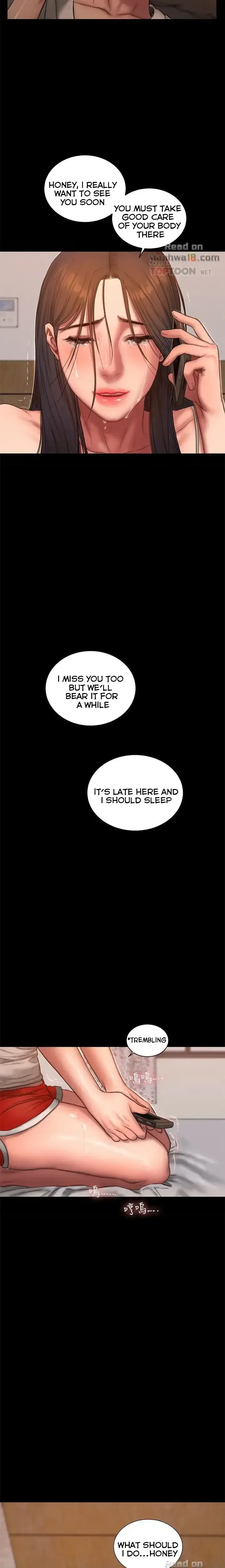 Run Away Chapter 53 - Page 20