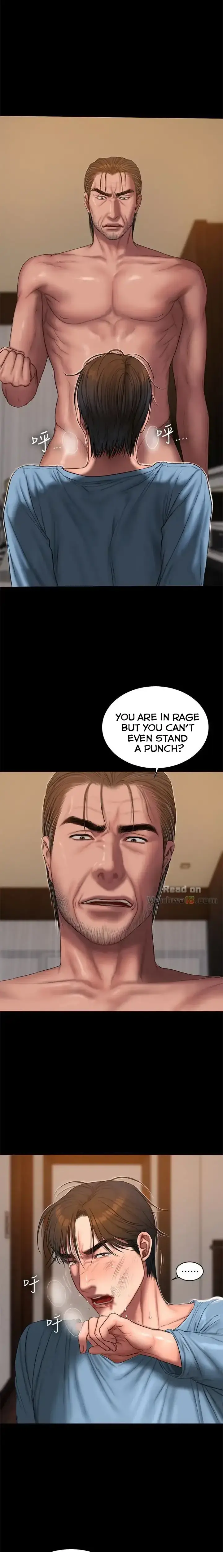 Run Away Chapter 53 - Page 7