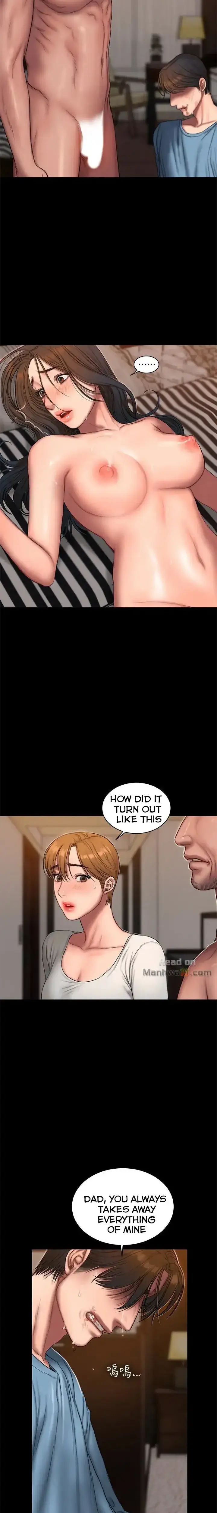 Run Away Chapter 53 - Page 9