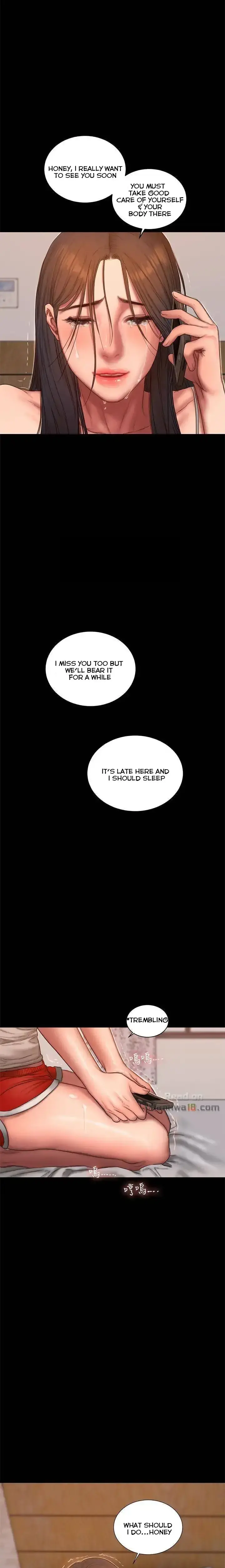 Run Away Chapter 54 - Page 1
