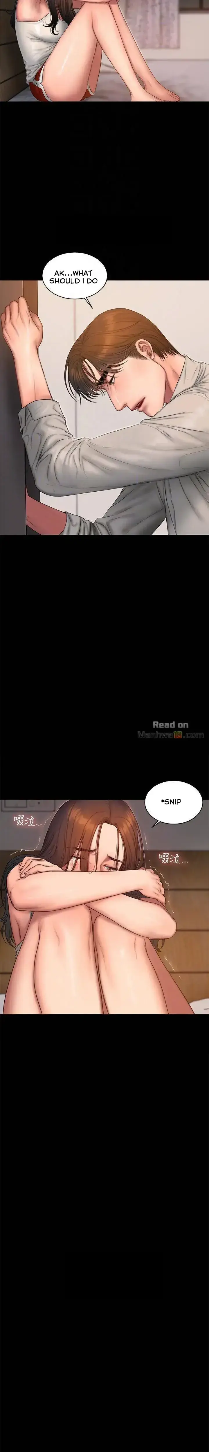 Run Away Chapter 54 - Page 12