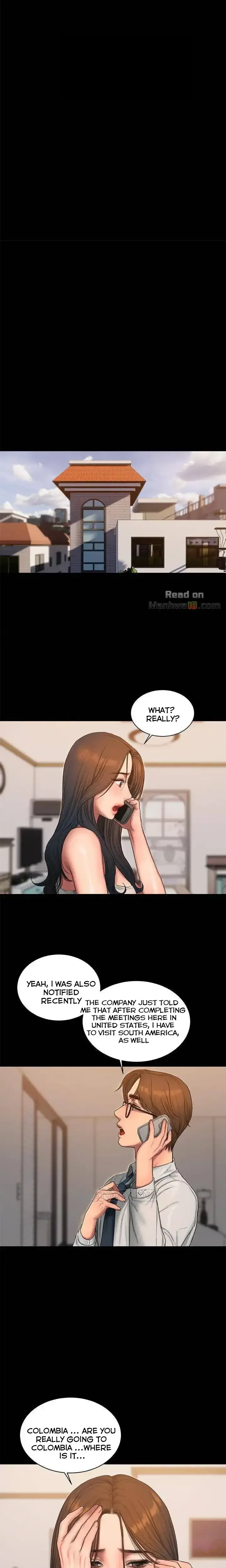 Run Away Chapter 54 - Page 15