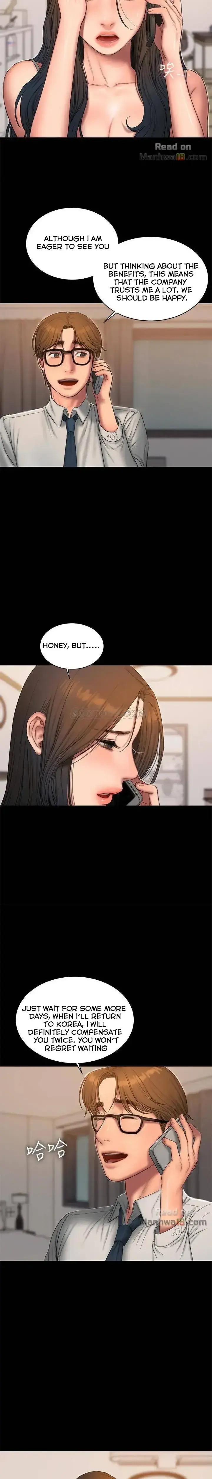 Run Away Chapter 54 - Page 16