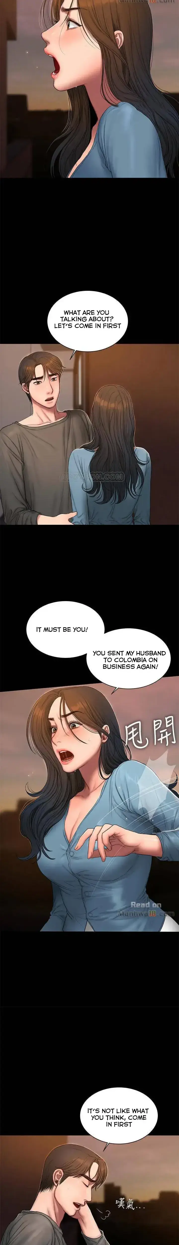 Run Away Chapter 54 - Page 19