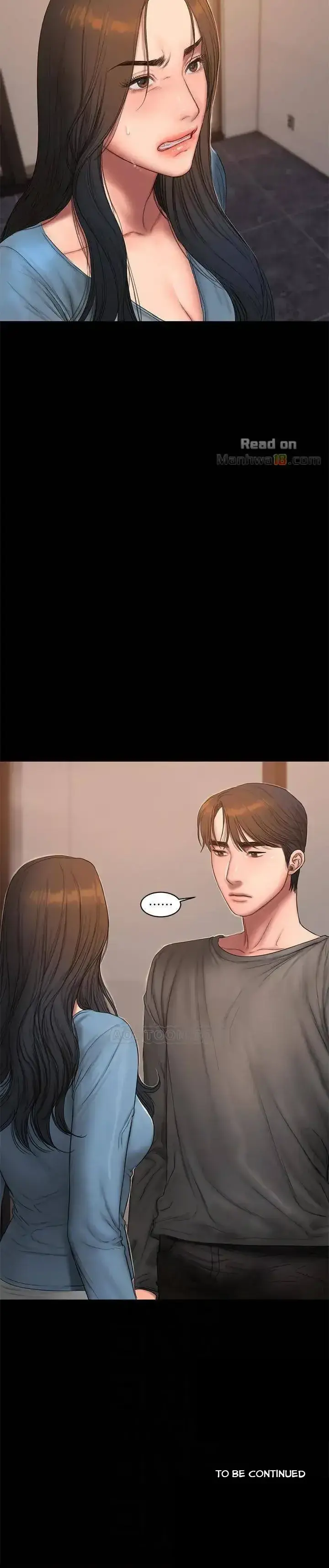 Run Away Chapter 54 - Page 21