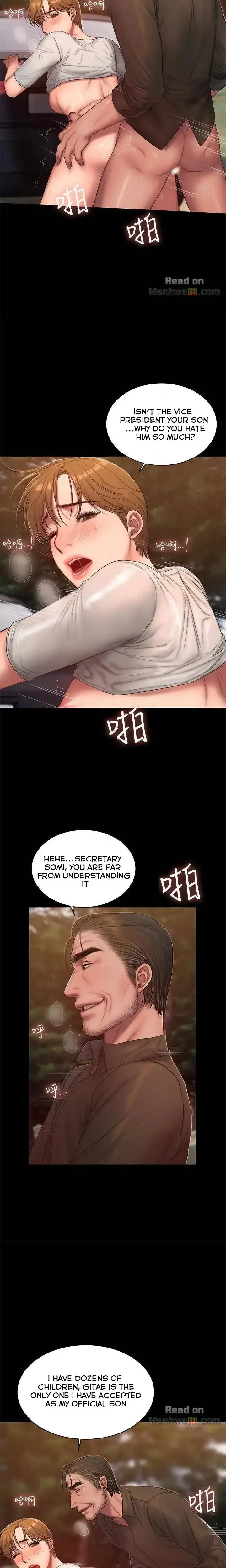 Run Away Chapter 54 - Page 8