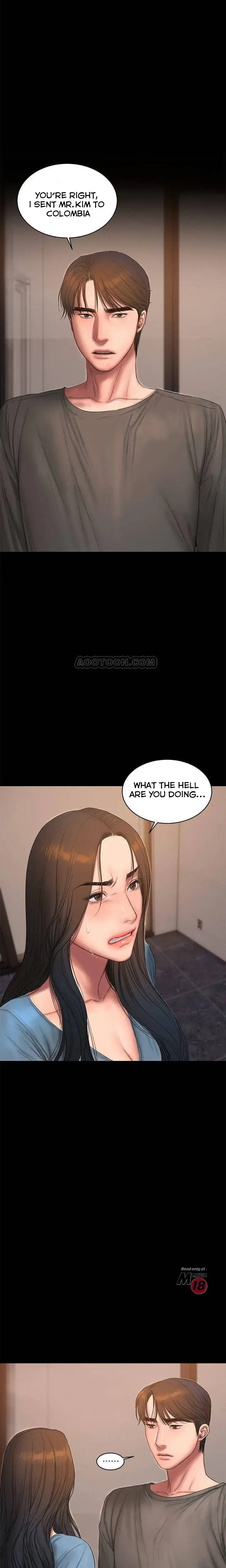 Run Away Chapter 55 - Page 1