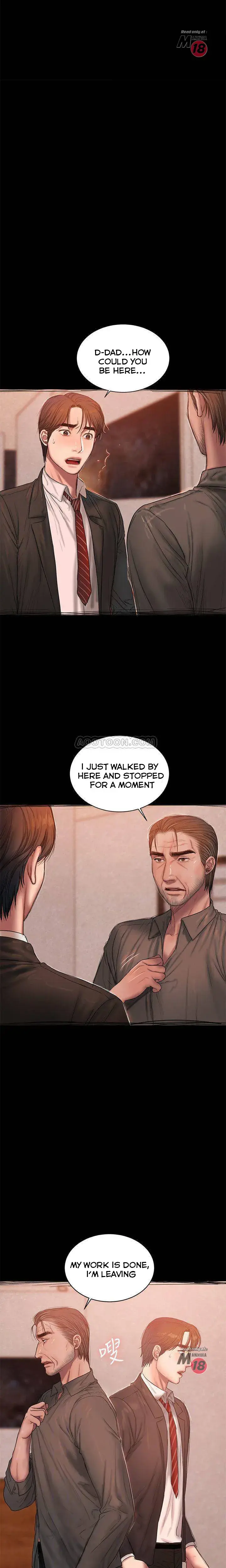 Run Away Chapter 55 - Page 12