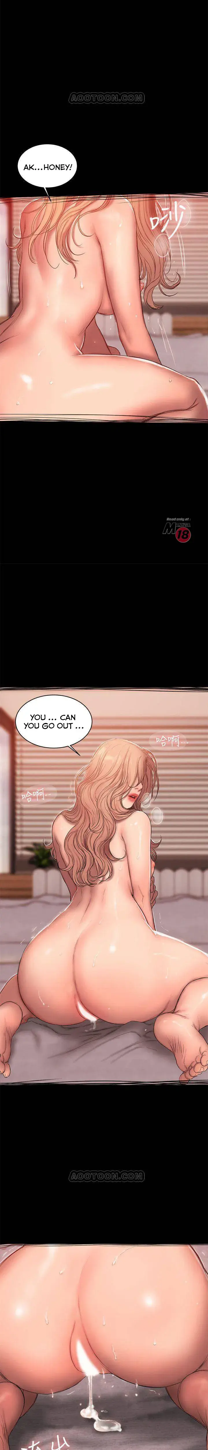 Run Away Chapter 55 - Page 15