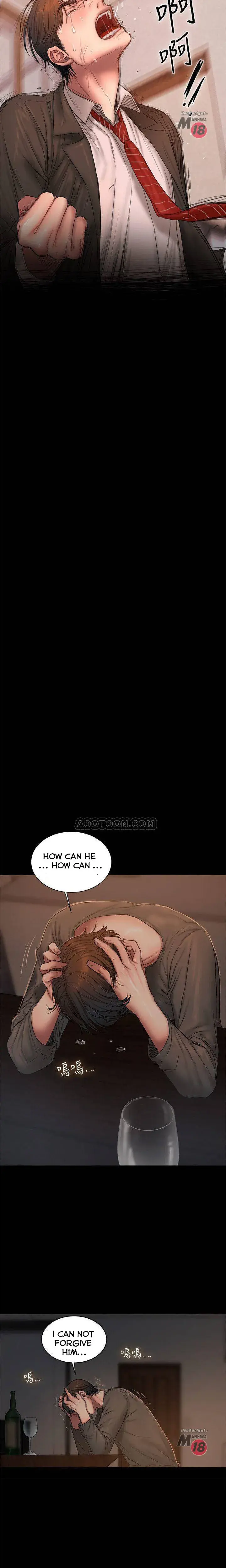 Run Away Chapter 55 - Page 18