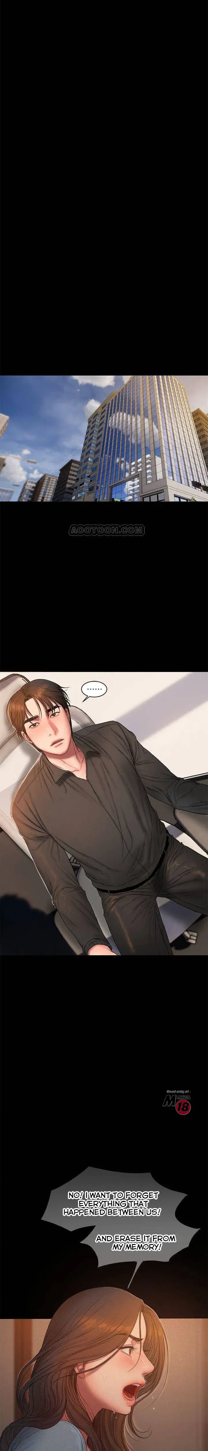 Run Away Chapter 55 - Page 19