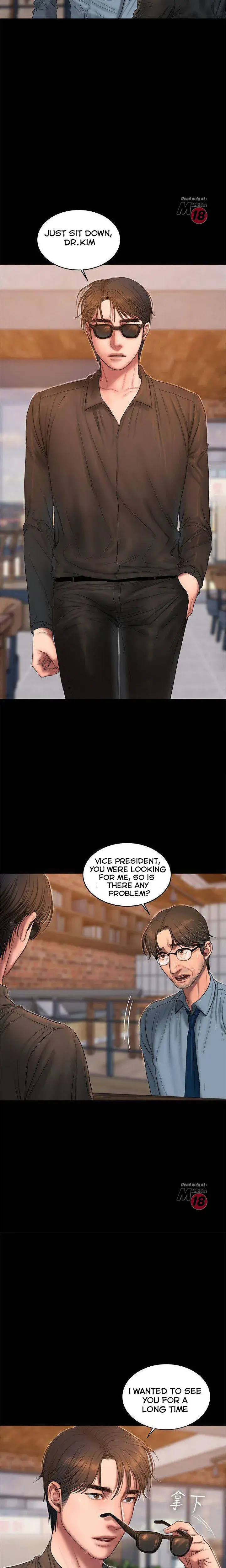 Run Away Chapter 55 - Page 23