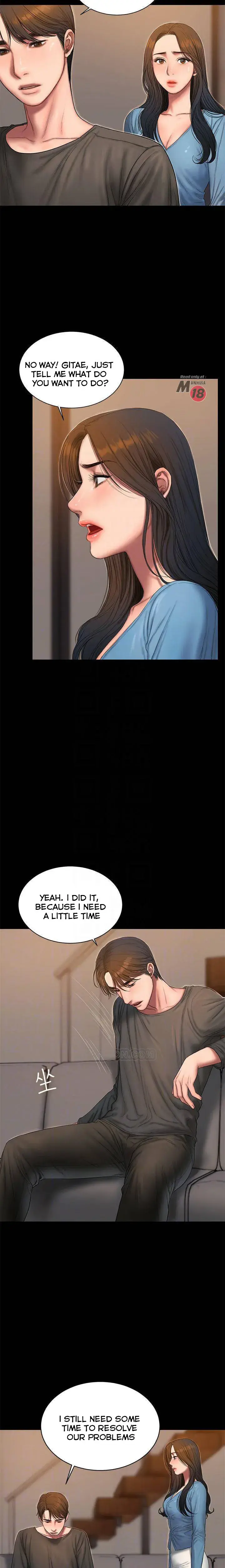 Run Away Chapter 55 - Page 3