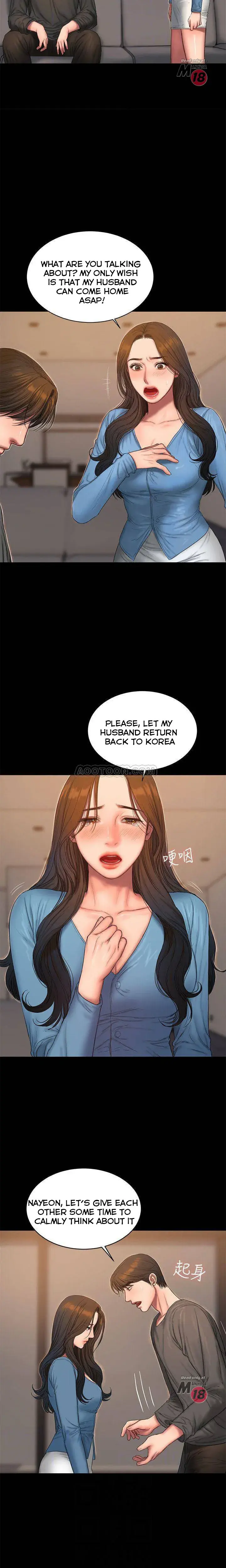 Run Away Chapter 55 - Page 4