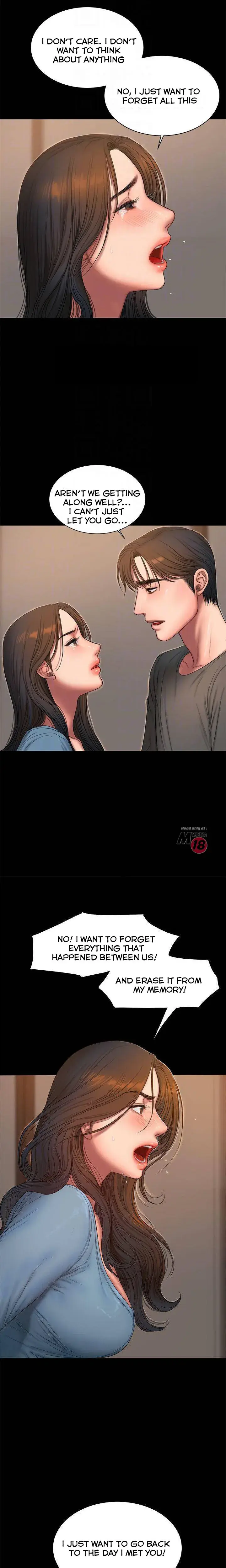 Run Away Chapter 55 - Page 5
