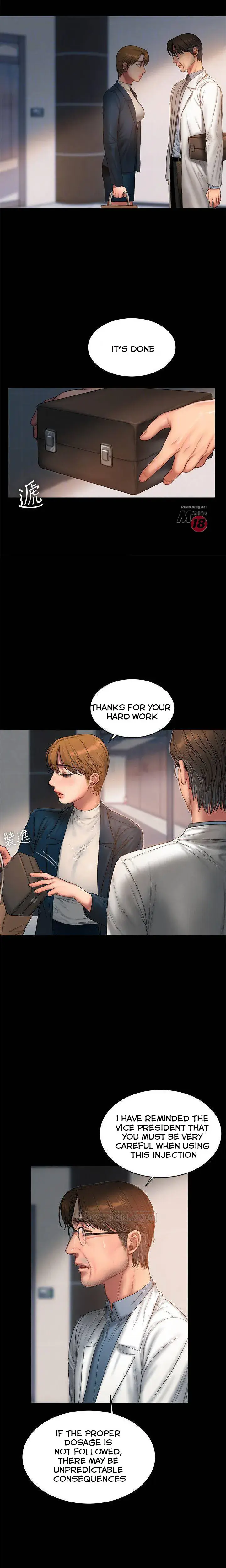 Run Away Chapter 56 - Page 10