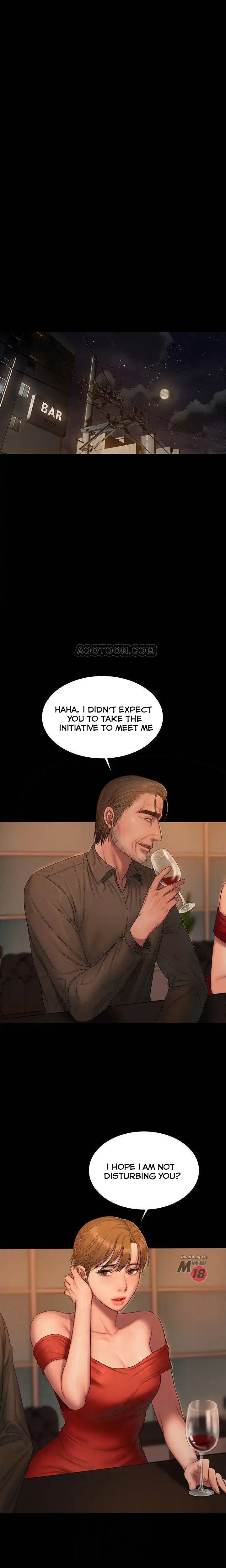 Run Away Chapter 56 - Page 12