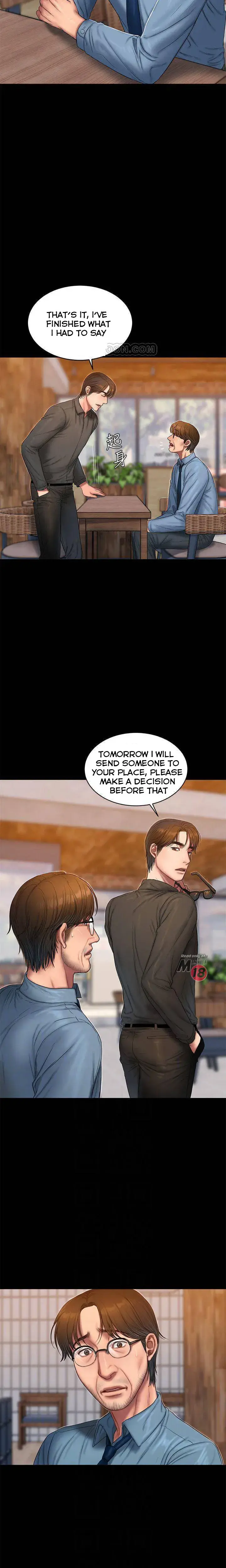 Run Away Chapter 56 - Page 4