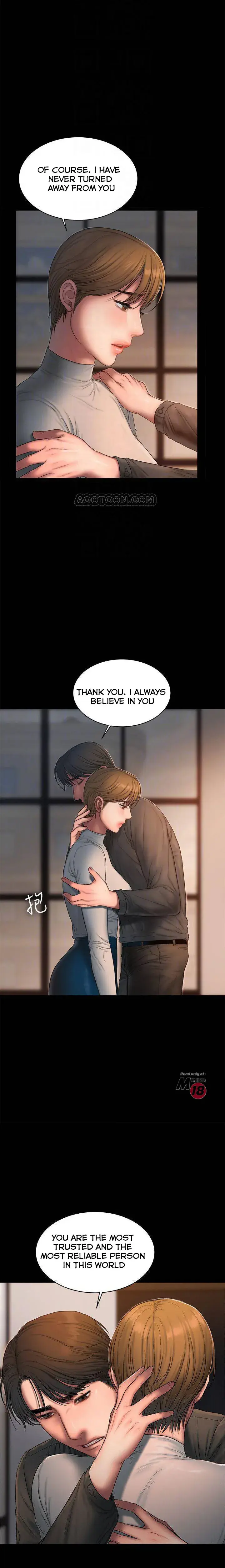 Run Away Chapter 56 - Page 8