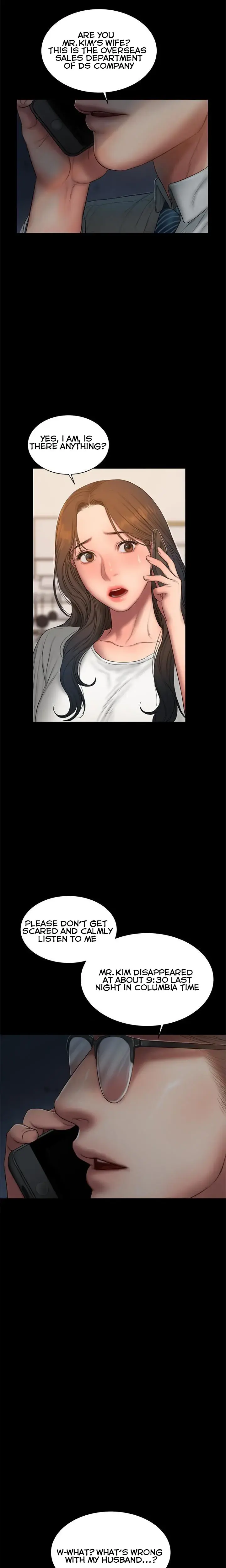 Run Away Chapter 57 - Page 15