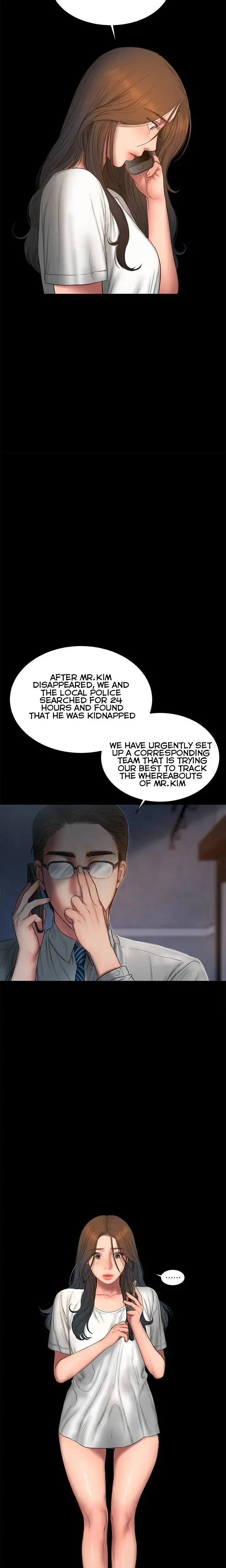 Run Away Chapter 57 - Page 16