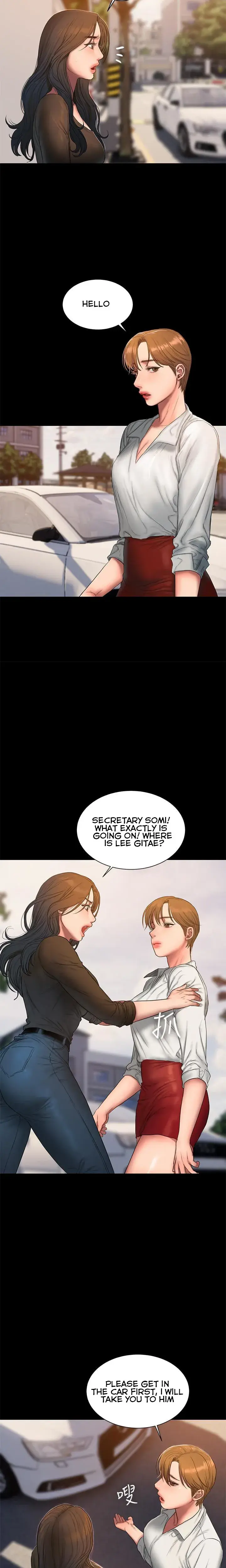 Run Away Chapter 57 - Page 20