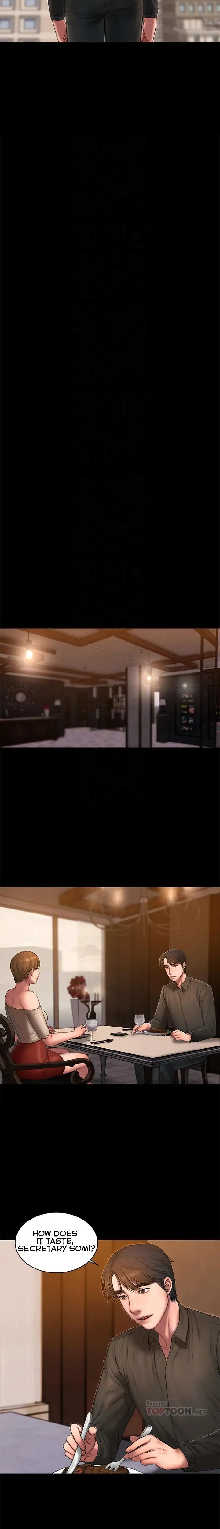 Run Away Chapter 57 - Page 4