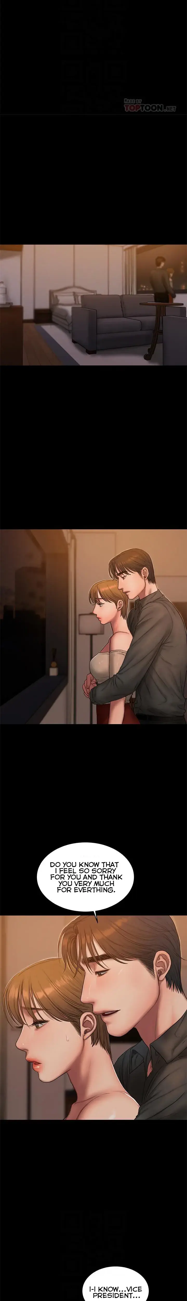 Run Away Chapter 57 - Page 6