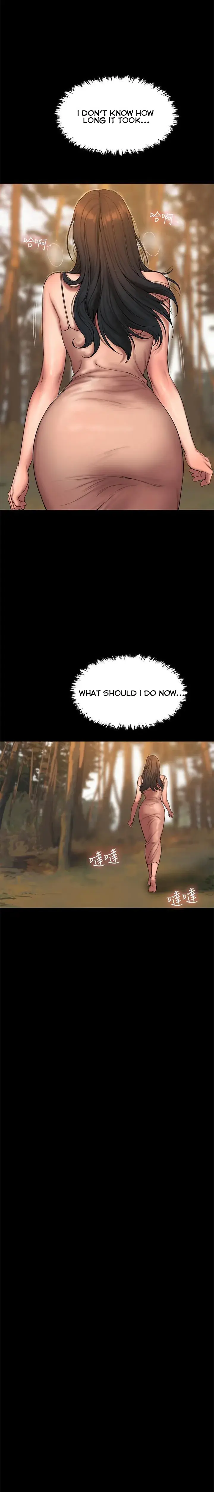 Run Away Chapter 58 - Page 17