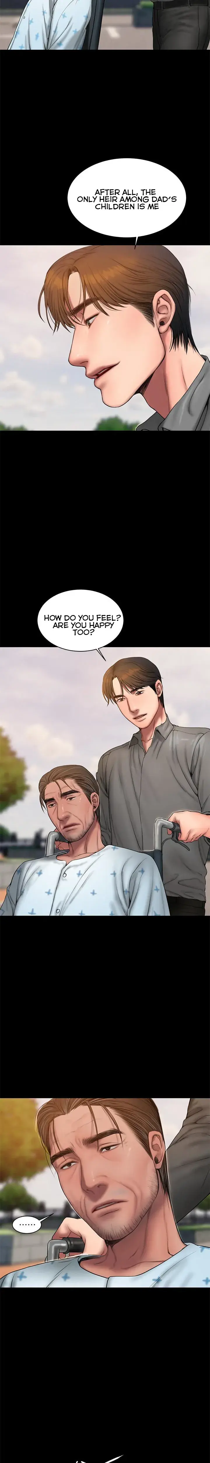 Run Away Chapter 58 - Page 19