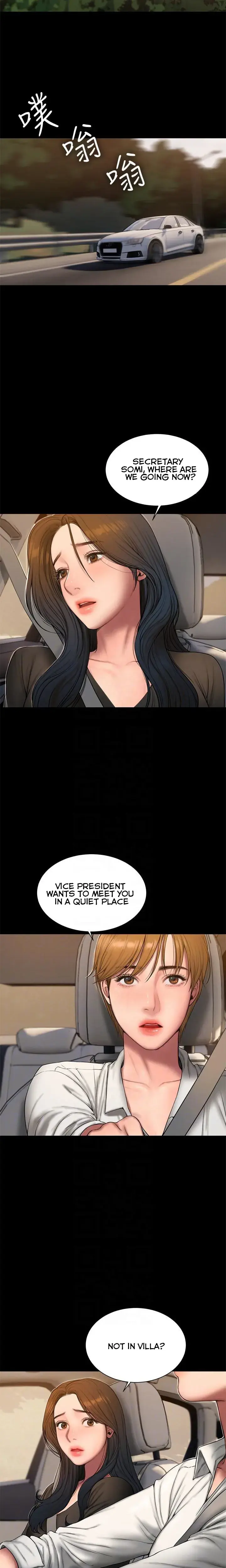 Run Away Chapter 58 - Page 3