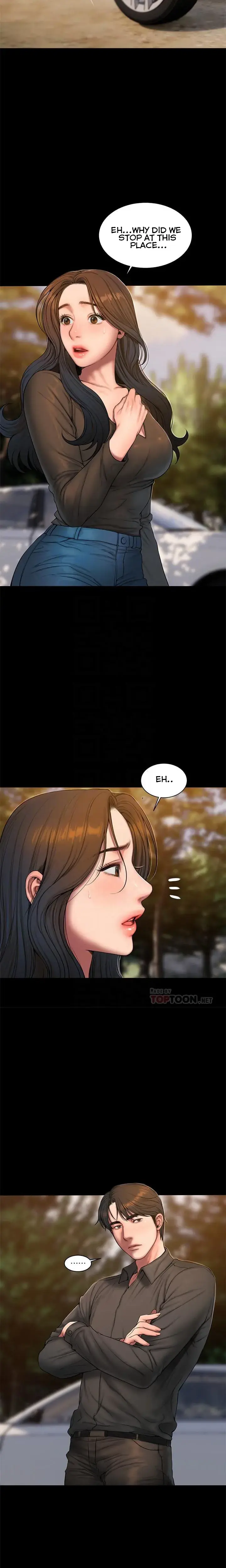 Run Away Chapter 58 - Page 6