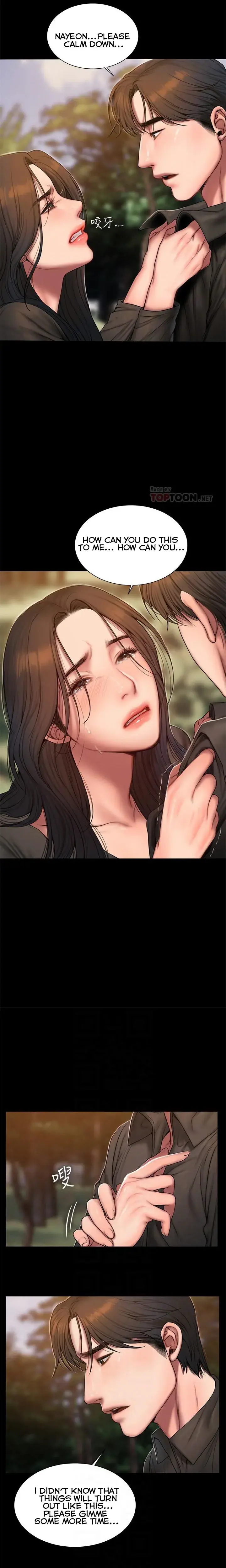 Run Away Chapter 58 - Page 8