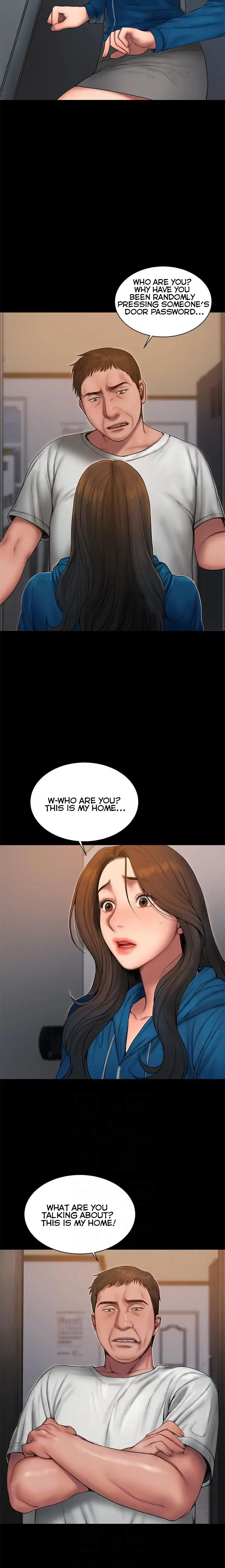 Run Away Chapter 59 - Page 10