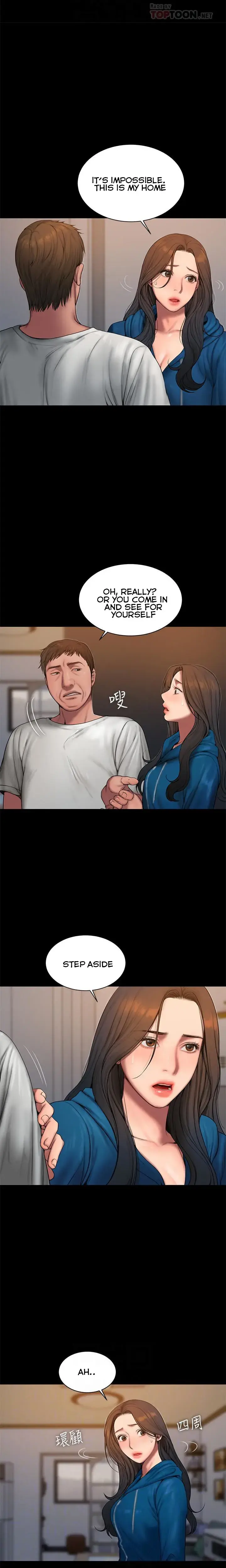 Run Away Chapter 59 - Page 11