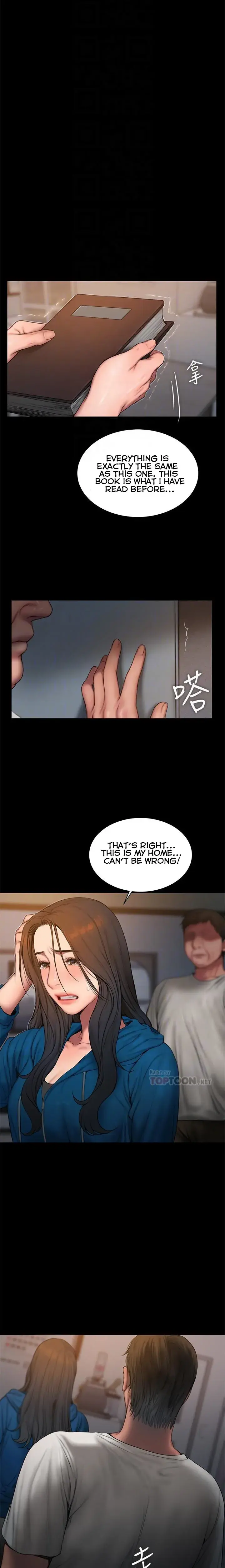 Run Away Chapter 59 - Page 12