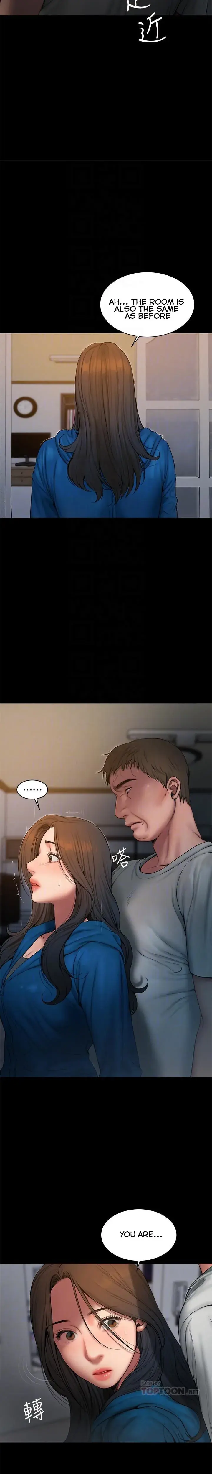 Run Away Chapter 59 - Page 13
