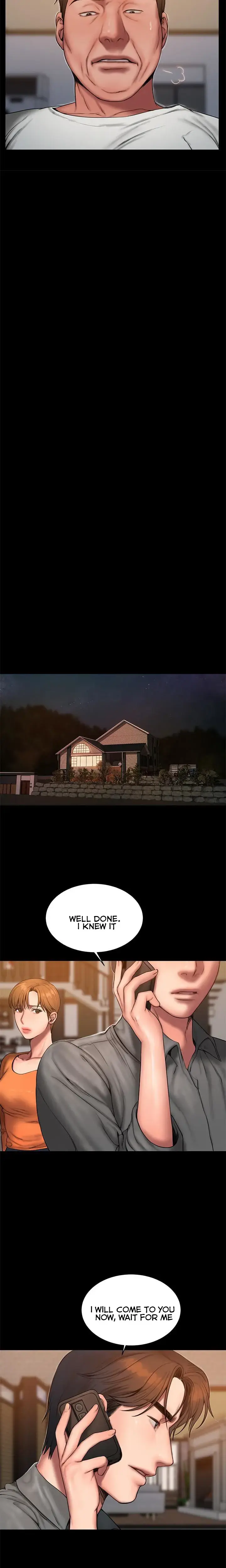 Run Away Chapter 59 - Page 15