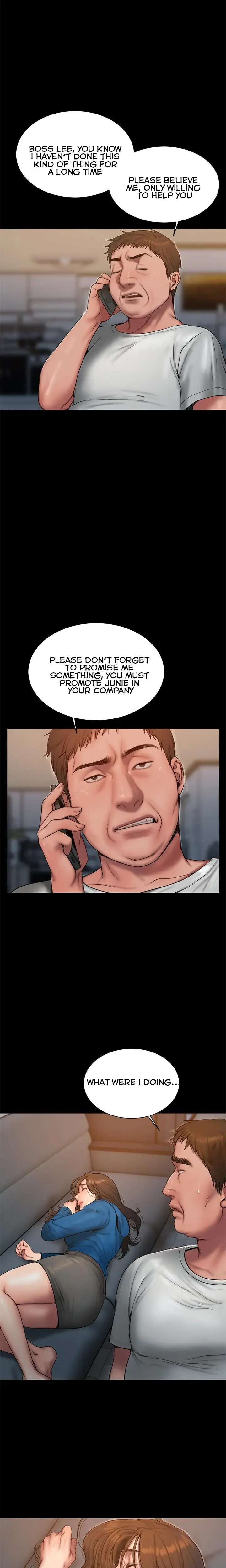 Run Away Chapter 59 - Page 16