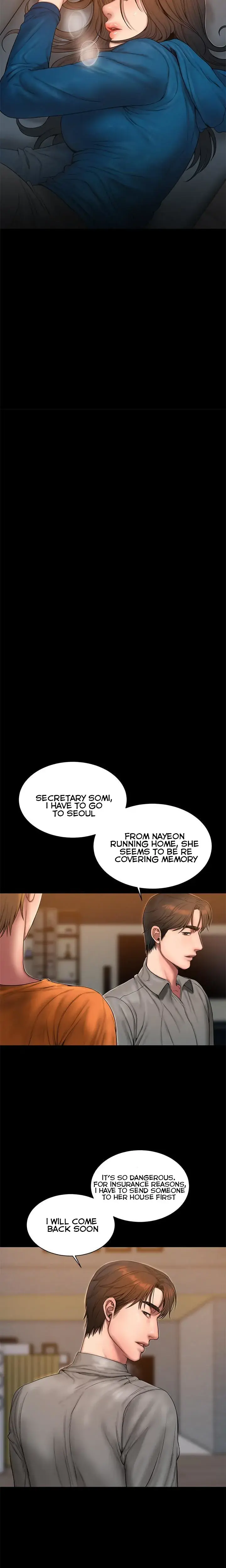 Run Away Chapter 59 - Page 17