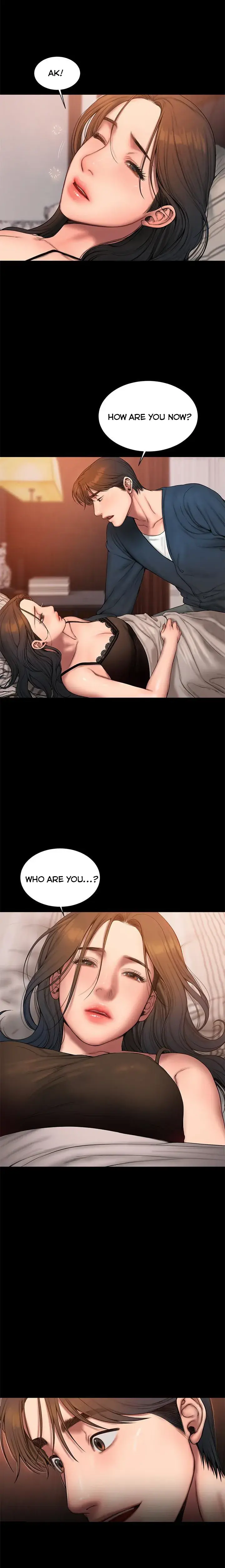 Run Away Chapter 59 - Page 20