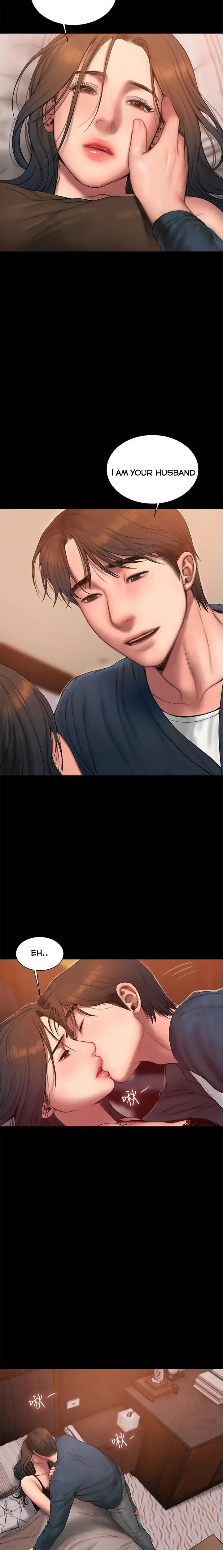 Run Away Chapter 59 - Page 22