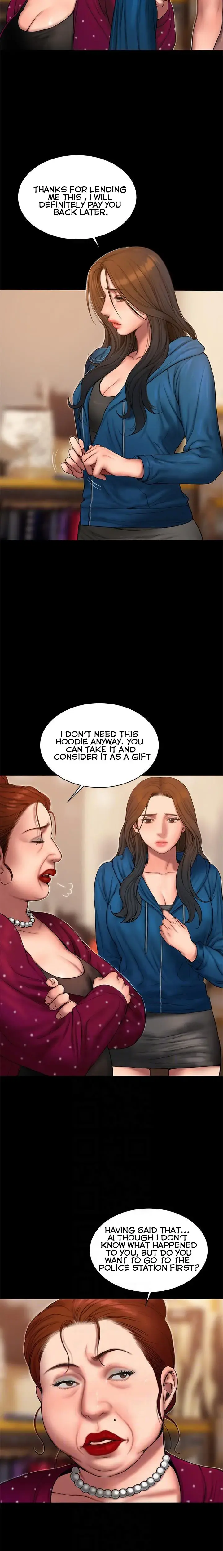 Run Away Chapter 59 - Page 6