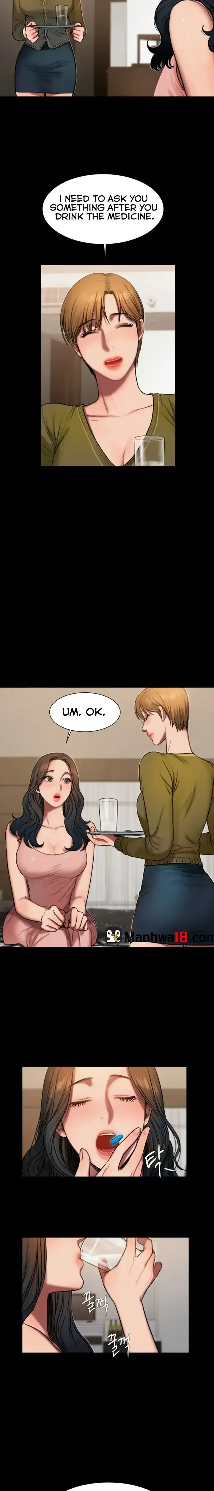 Run Away Chapter 6 - Page 3