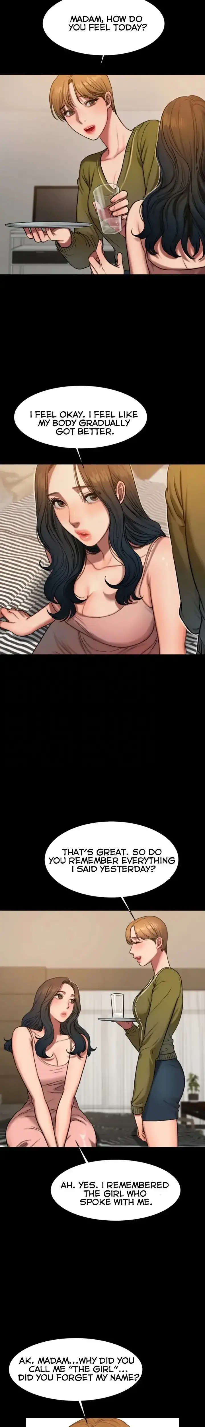 Run Away Chapter 6 - Page 4