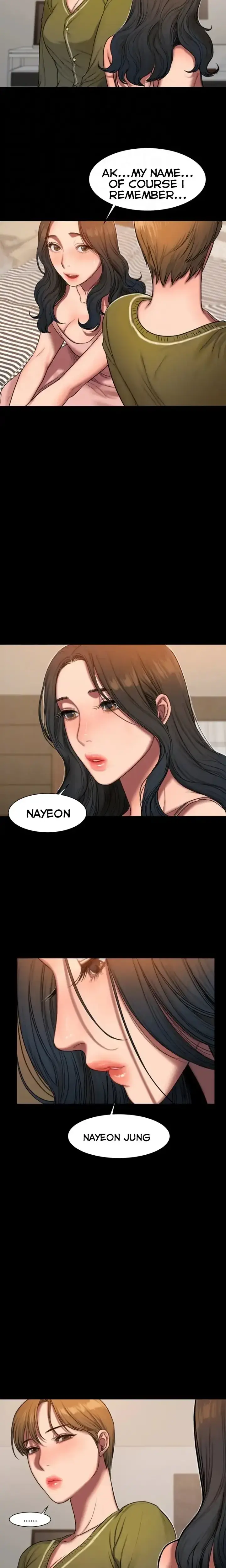 Run Away Chapter 6 - Page 6