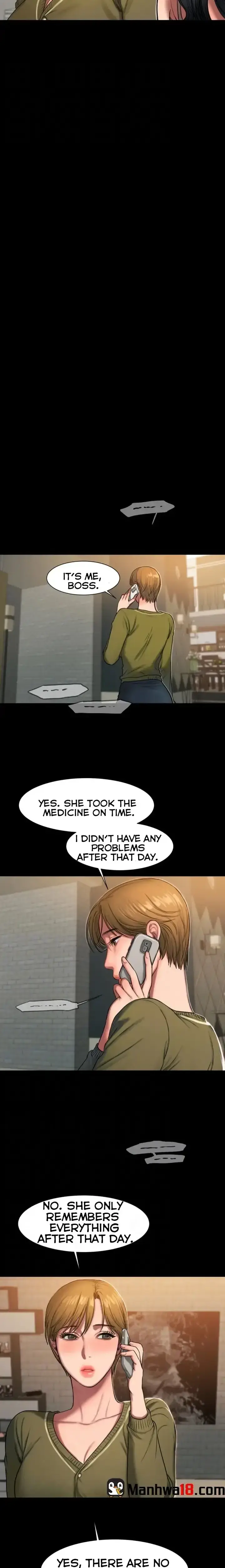 Run Away Chapter 6 - Page 7