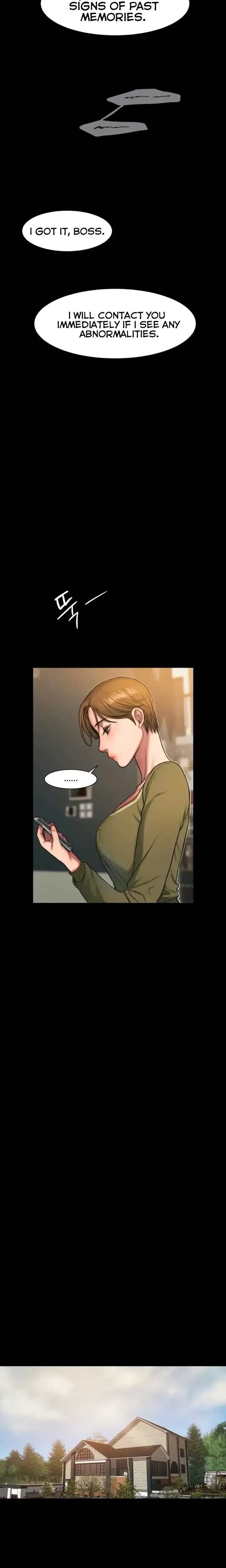 Run Away Chapter 6 - Page 8